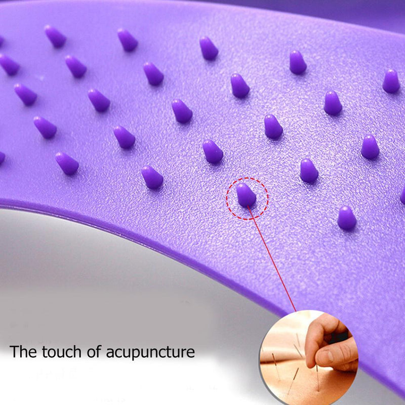 Back Pain Relief Massager